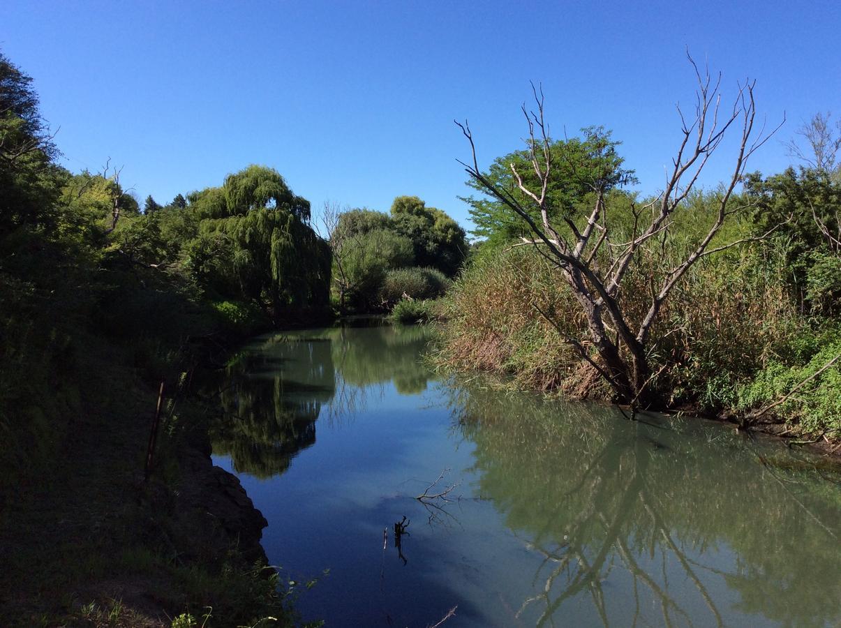 Manwood Lodge Henburg Park 外观 照片